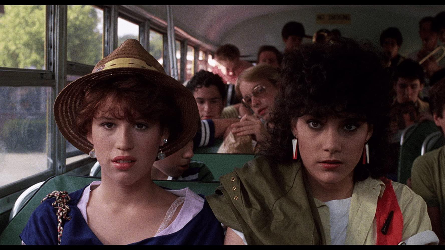 مشاهدة فيلم Sixteen Candles 1984 مترجم