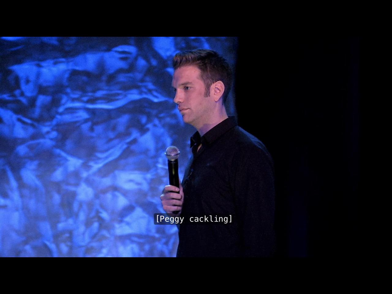 مشاهدة فيلم Anthony Jeselnik Thoughts and Prayers 2015 مترجم