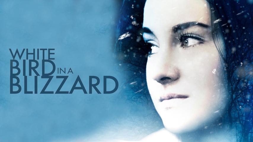 مشاهدة فيلم White Bird in a Blizzard 2014 مترجم