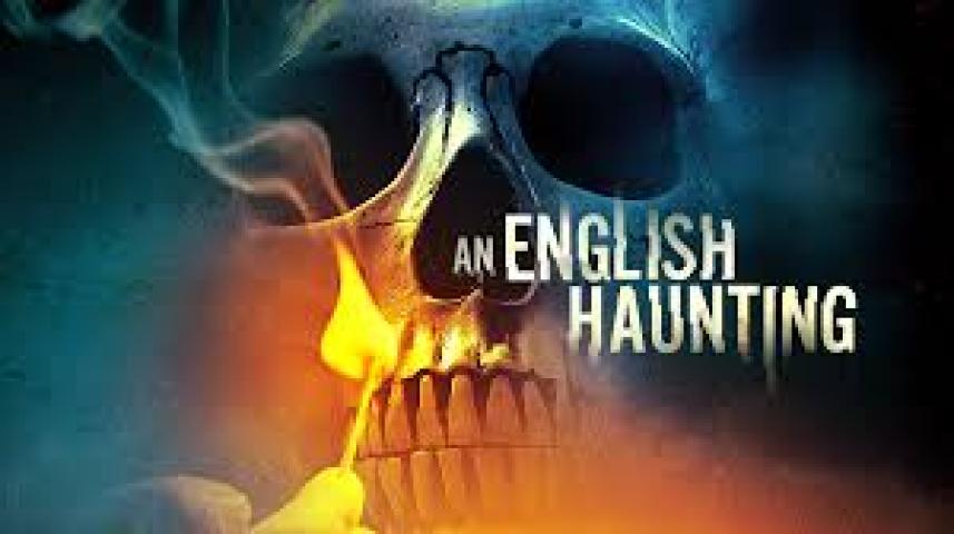 مشاهدة فيلم An English Haunting 2020 مترجم