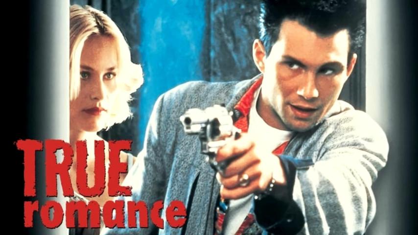 مشاهدة فيلم True Romance 1993 مترجم