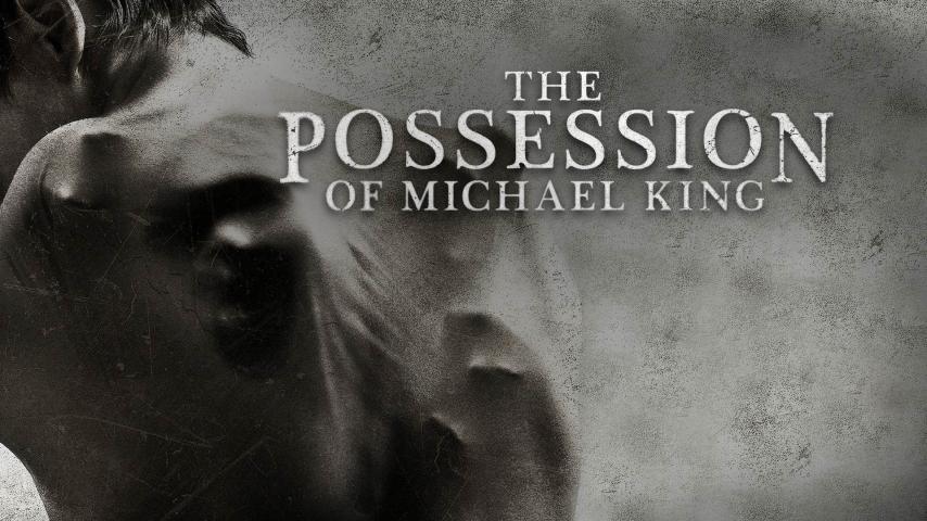 مشاهدة فيلم The Possession of Michael King 2014 مترجم