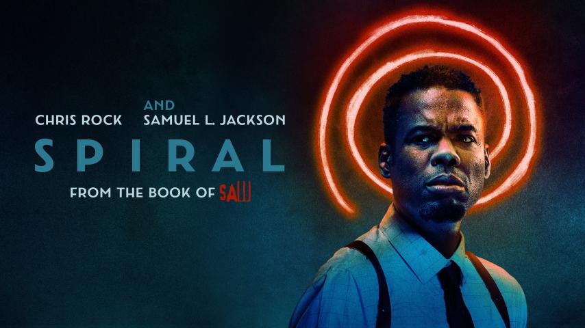 مشاهدة فيلم Spiral 2021 مترجم