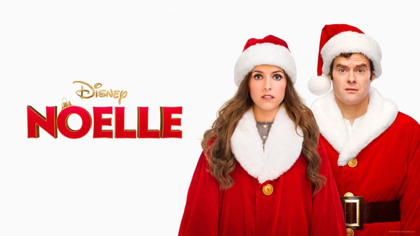 مشاهدة فيلم Noelle 2019 مترجم