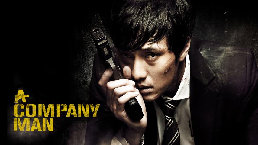 مشاهدة فيلم A Company Man 2012 مترجم