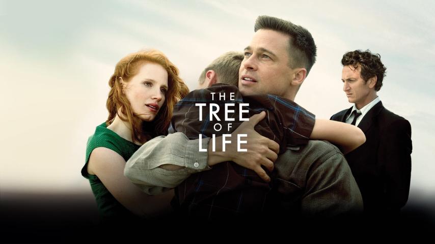 مشاهدة فيلم The Tree of Life 2011 مترجم