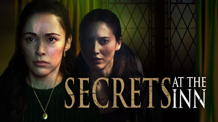 مشاهدة فيلم Secrets at the Inn 2022 مترجم