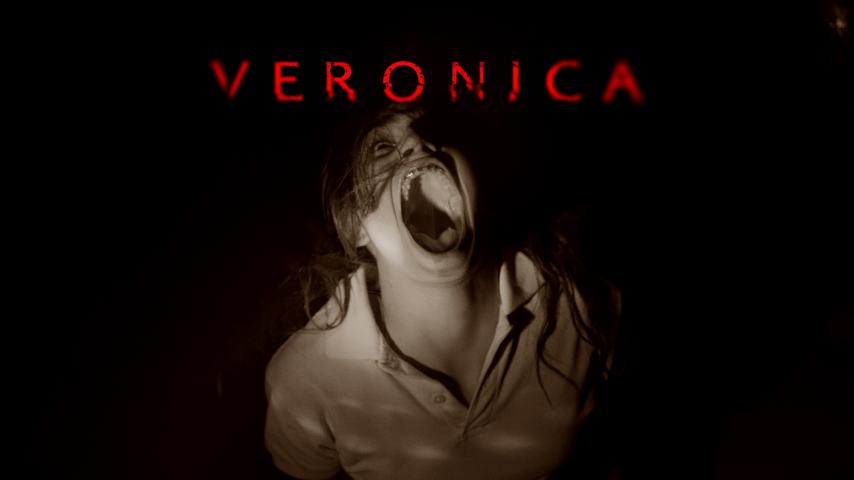 مشاهدة فيلم Veronica 2017 مترجم