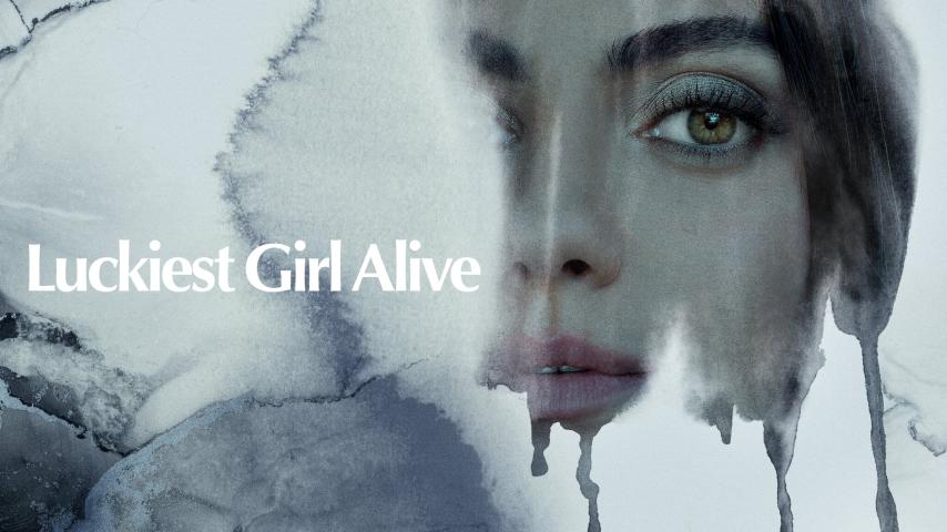 مشاهدة فيلم Luckiest Girl Alive 2022 مترجم