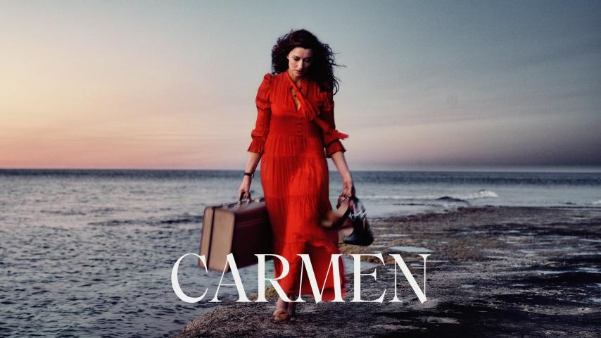 مشاهدة فيلم Carmen 2022 مترجم