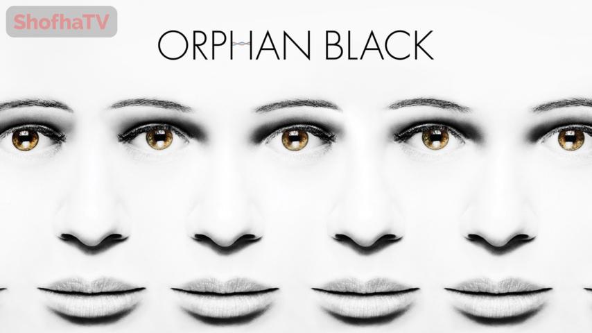 مسلسل Orphan Black الموسم 1 الحلقة 1 مترجمة