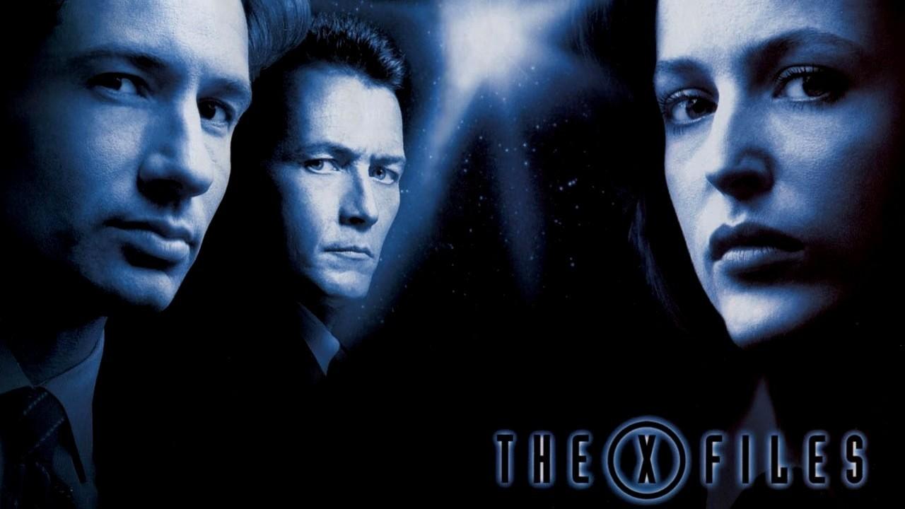 مسلسل The X Files الموسم 2 الحلقة 1 مترجمة