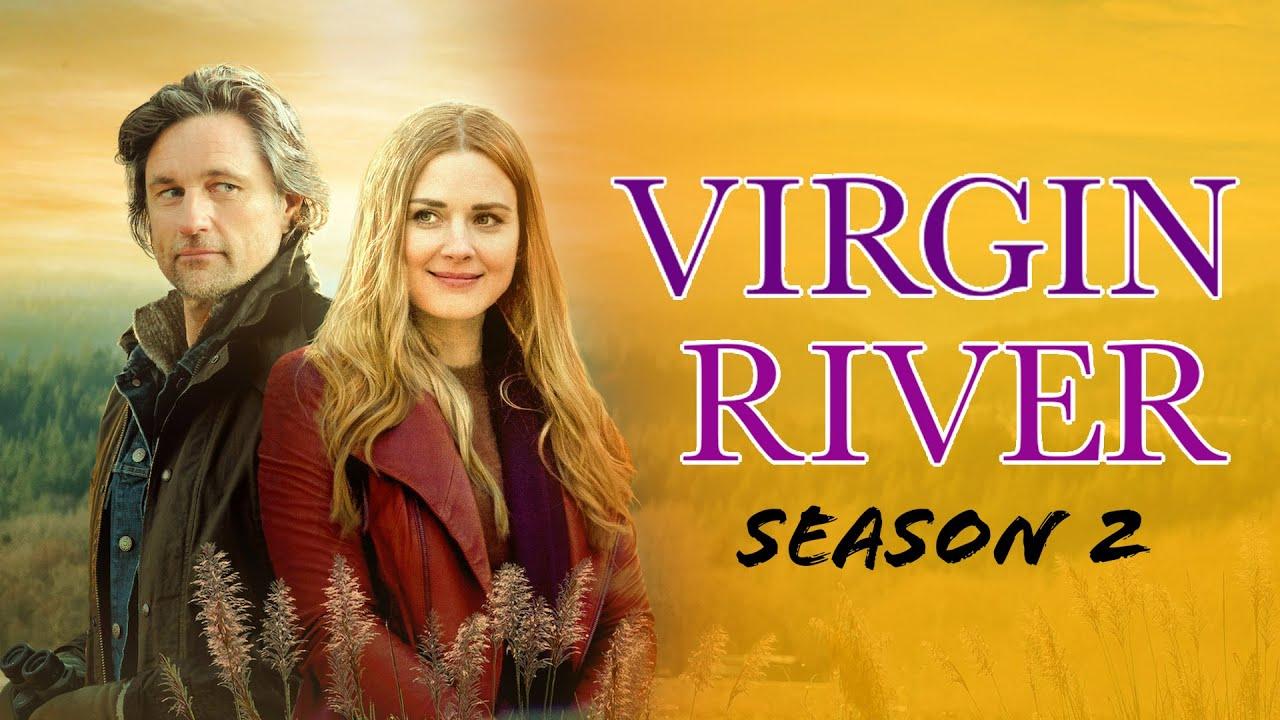 مسلسل Virgin River الموسم 2 الحلقة 1 مترجمة