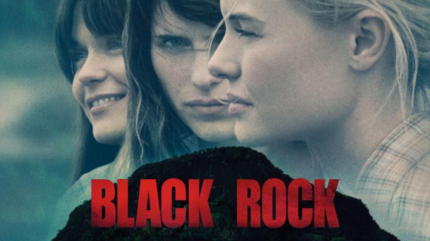 مشاهدة فيلم Black Rock 2012 مترجم