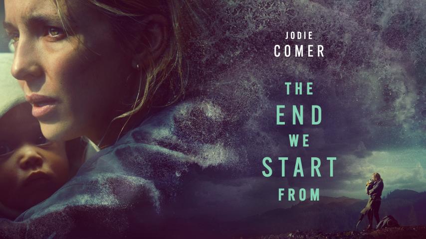 مشاهدة فيلم The End We Start From 2023 مترجم