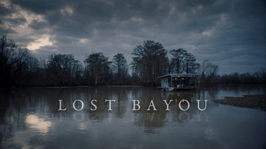 مشاهدة فيلم Lost Bayou 2019 مترجم