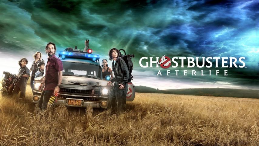 مشاهدة فيلم Ghostbusters: Afterlife 2021 مترجم