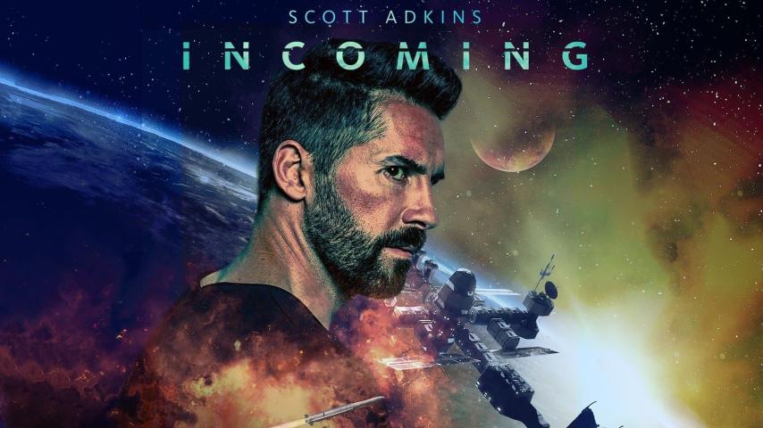 مشاهدة فيلم Incoming 2018 مترجم