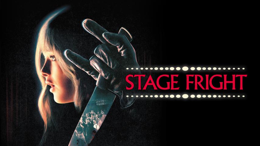 مشاهدة فيلم Stage Fright 2014 مترجم