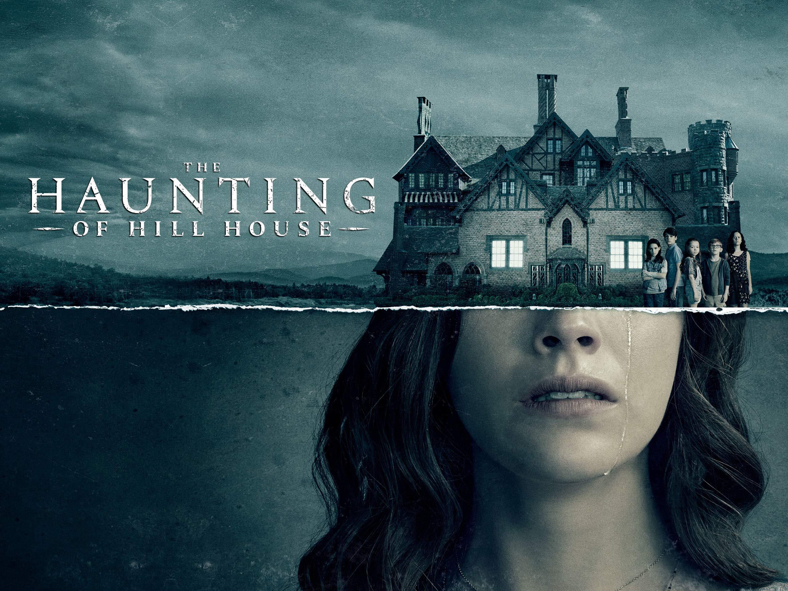 مسلسل The Haunting of Hill House الموسم 1 الحلقة 1 مترجمة