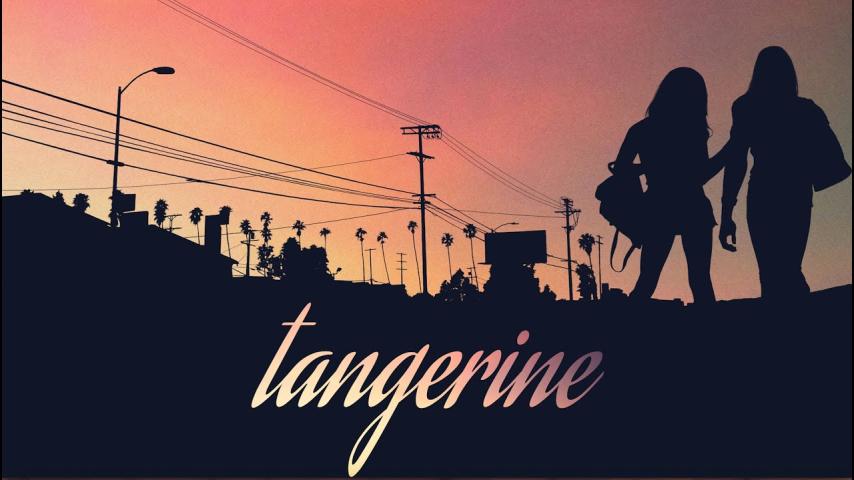 مشاهدة فيلم Tangerine 2015 مترجم