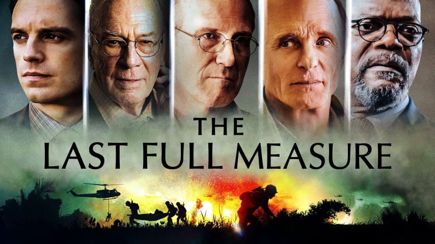 مشاهدة فيلم The Last Full Measure 2019 مترجم