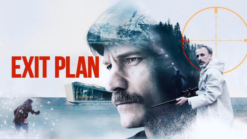 مشاهدة فيلم Exit Plan 2019 مترجم