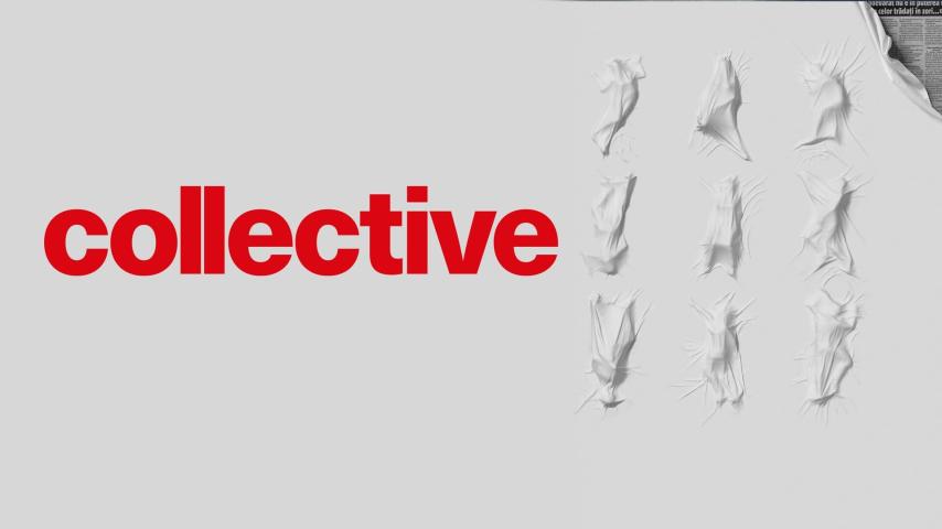 مشاهدة فيلم Collective 2019 مترجم