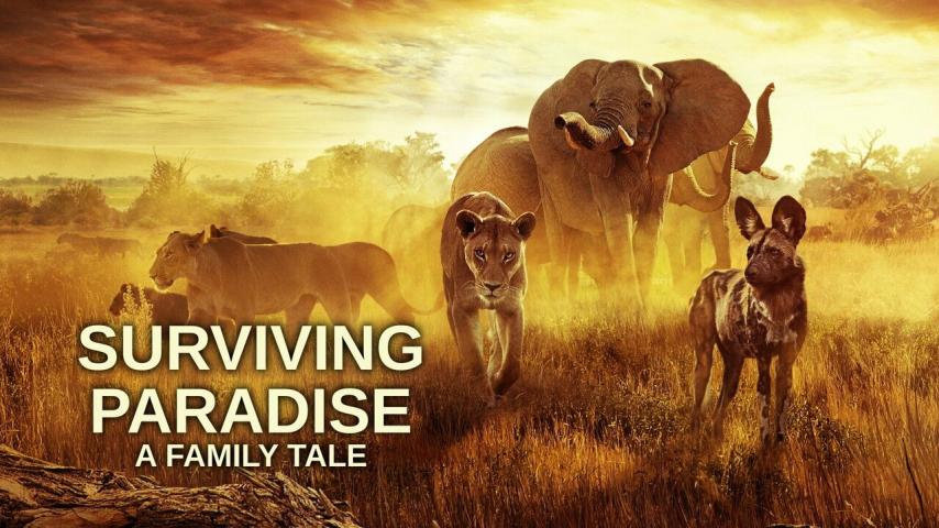 مشاهدة فيلم Surviving Paradise: A Family Tale 2022 مترجم