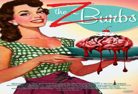 مشاهدة فيلم ZBurbs 2016 مترجم