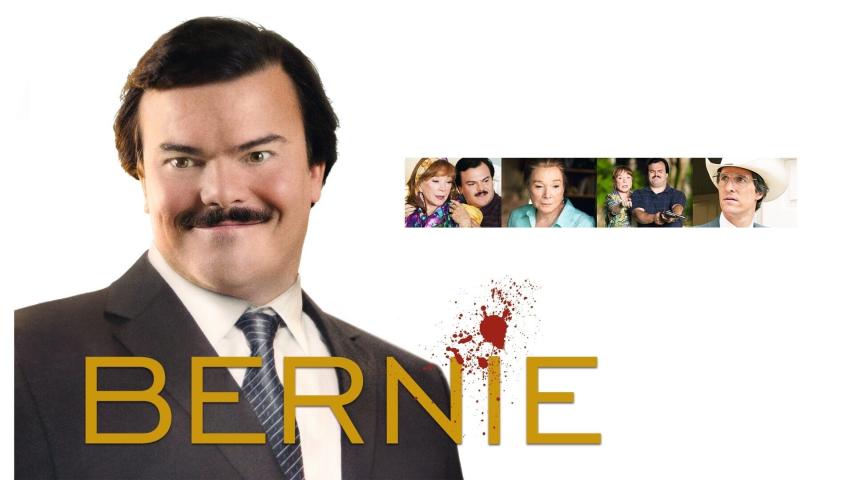 مشاهدة فيلم Bernie 2011 مترجم