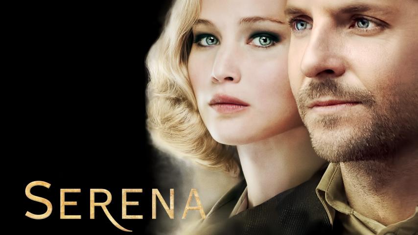 مشاهدة فيلم Serena 2014 مترجم