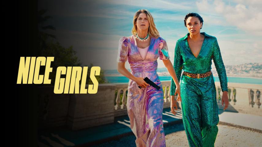 مشاهدة فيلم Nice Girls 2024 مترجم