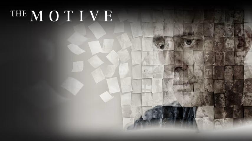 مشاهدة فيلم The Motive 2017 مترجم