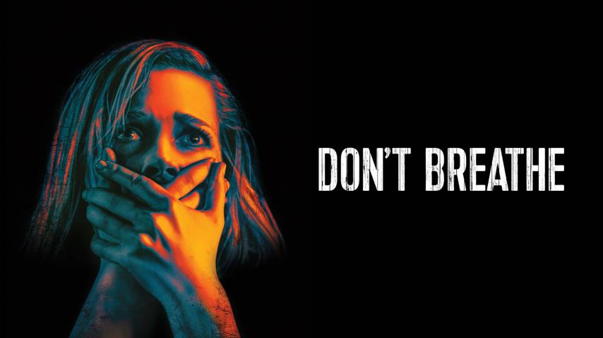 مشاهدة فيلم Don't Breathe 2016 مترجم