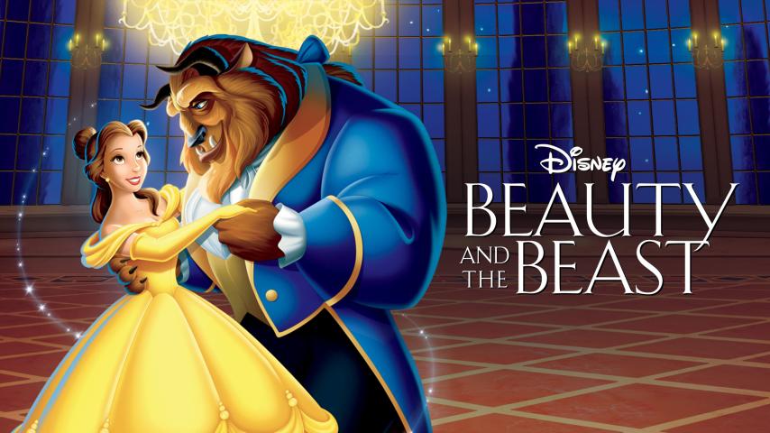 مشاهدة فيلم Beauty and the Beast 1991 مترجم