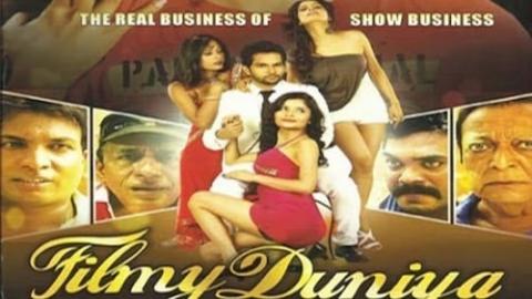 مشاهدة فيلم Filmi Duniya 2013 مترجم