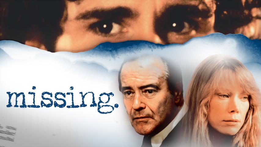 مشاهدة فيلم Missing 1982 مترجم