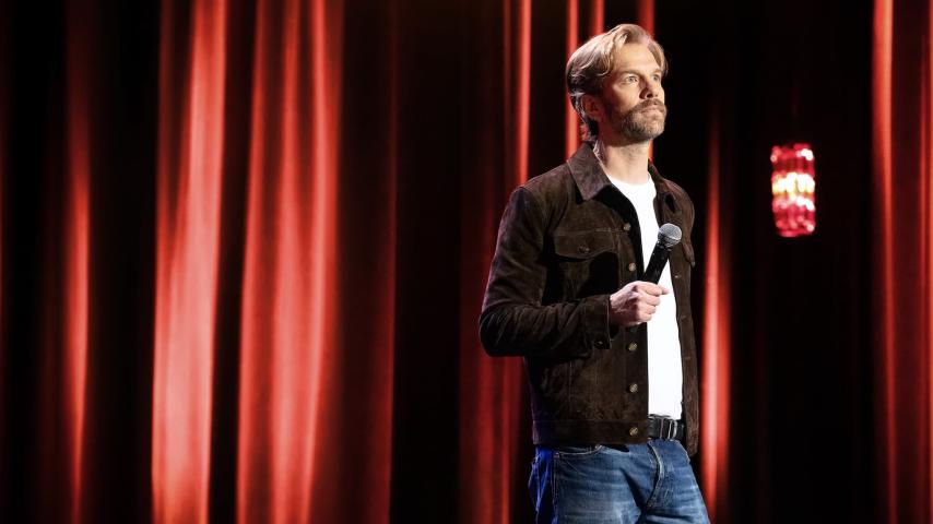 مشاهدة عرض Anthony Jeselnik: Bones and All 2024 مترجم