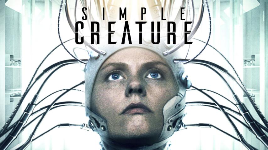 مشاهدة فيلم Simple Creature 2016 مترجم