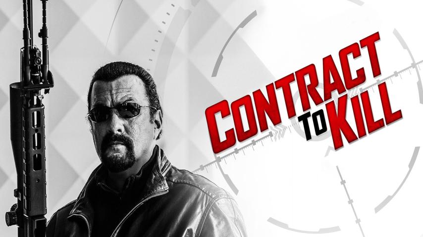 مشاهدة فيلم Contract to Kill 2016 مترجم