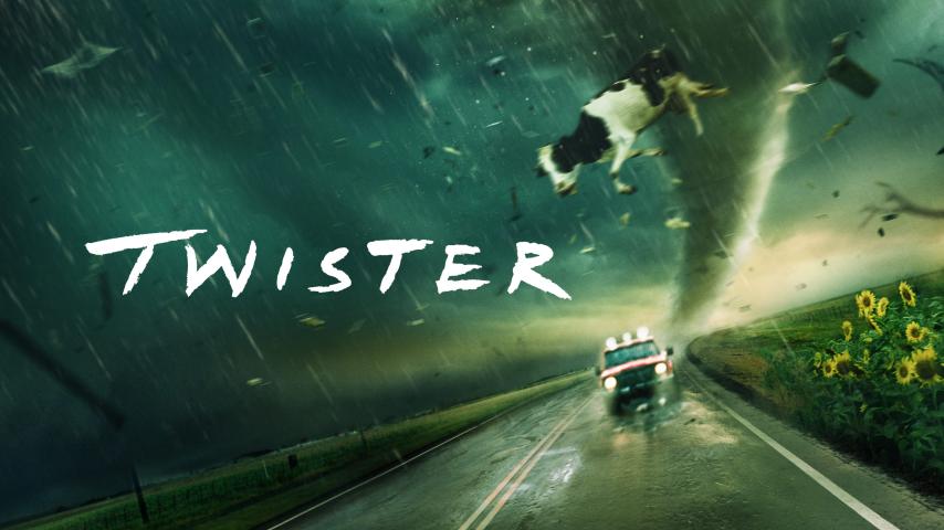 مشاهدة فيلم Twister 1996 مترجم