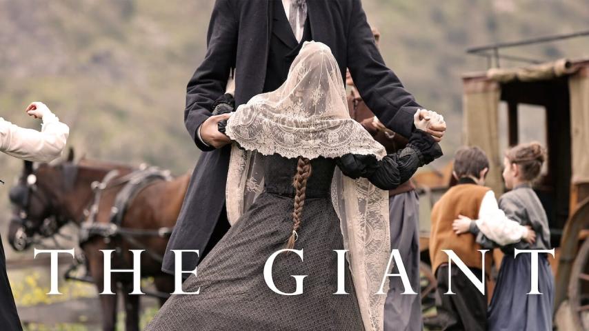 مشاهدة فيلم The Giant 2017 مترجم