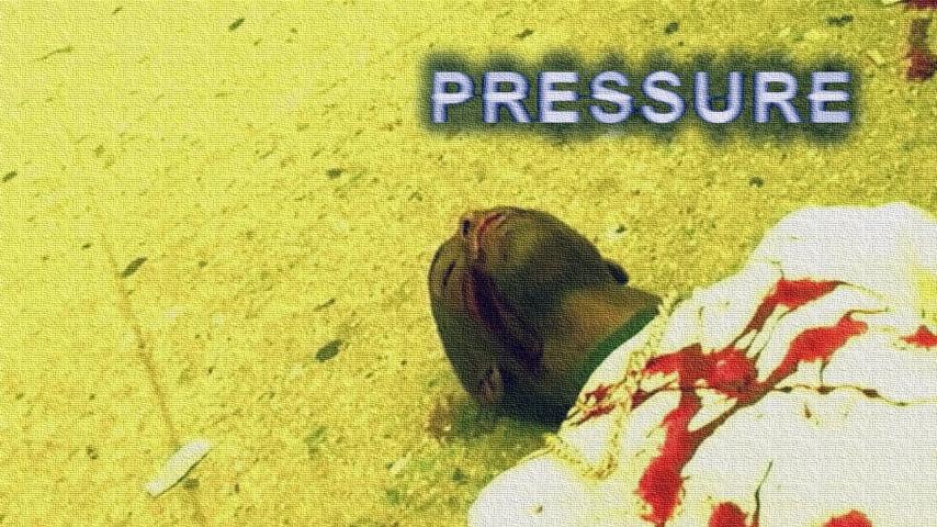 مشاهدة فيلم Pressure 2009 مترجم