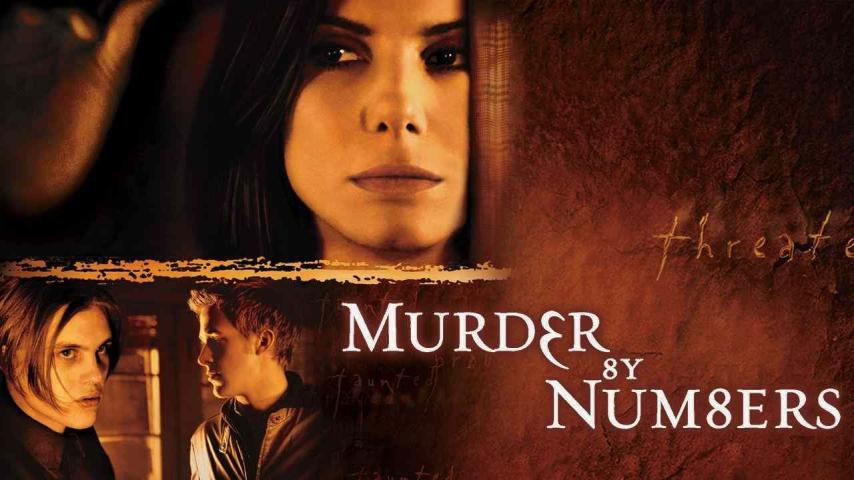 مشاهدة فيلم Murder by Numbers 2002 مترجم