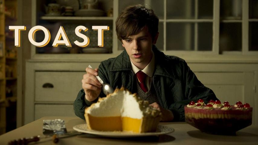 مشاهدة فيلم Toast 2010 مترجم