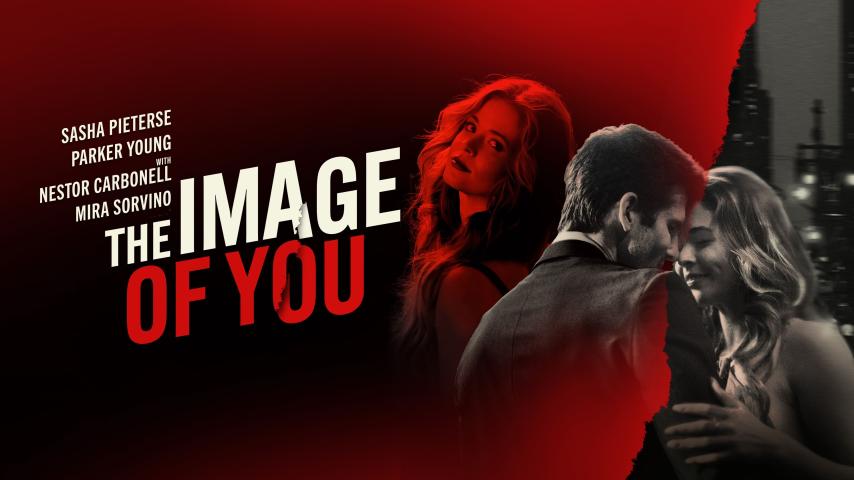 مشاهدة فيلم The Image of You 2024 مترجم