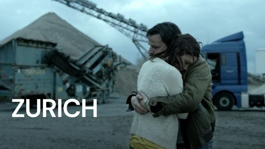 مشاهدة فيلم Zurich 2015 مترجم