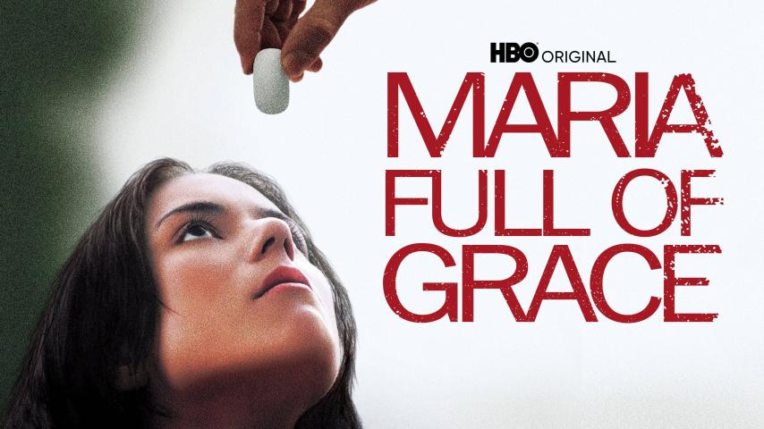 مشاهدة فيلم Maria Full of Grace 2004 مترجم