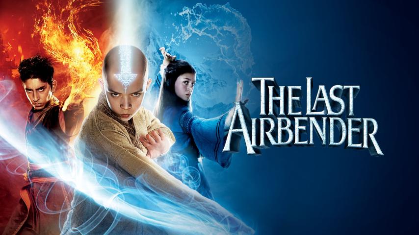 مشاهدة فيلم The Last Airbender 2010 مترجم